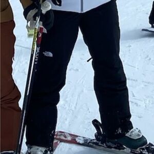 The North Face Women’s Black Ski Snow Pants